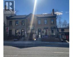 283 MAIN Street W Unit# 2, Hamilton, Ontario