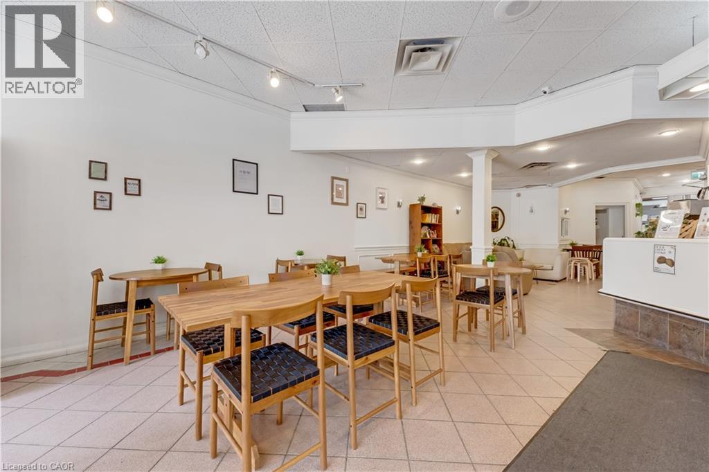 150 University Avenue W Unit# 2, Waterloo, Ontario  N2L 3E4 - Photo 10 - 40860810