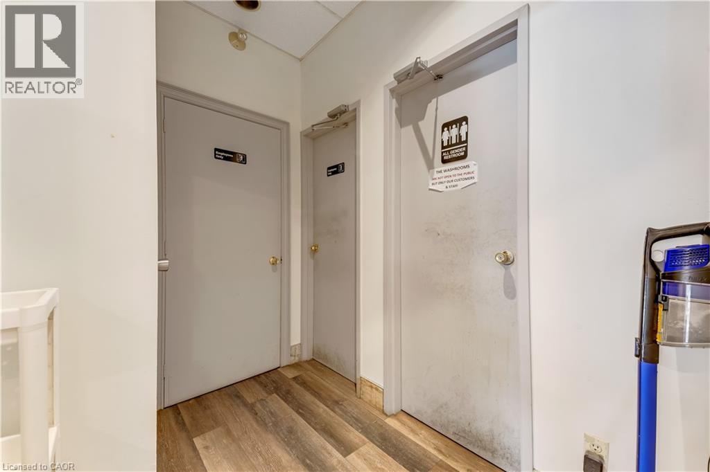 150 University Avenue W Unit# 2, Waterloo, Ontario  N2L 3E4 - Photo 16 - 40860810