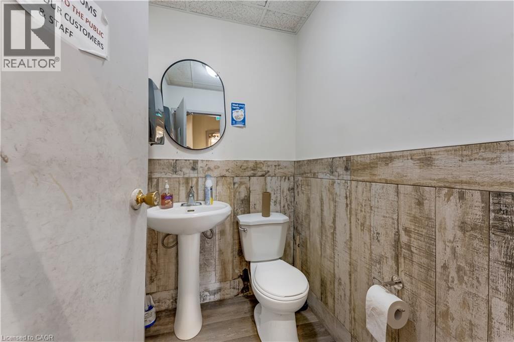 150 University Avenue W Unit# 2, Waterloo, Ontario  N2L 3E4 - Photo 17 - 40860810