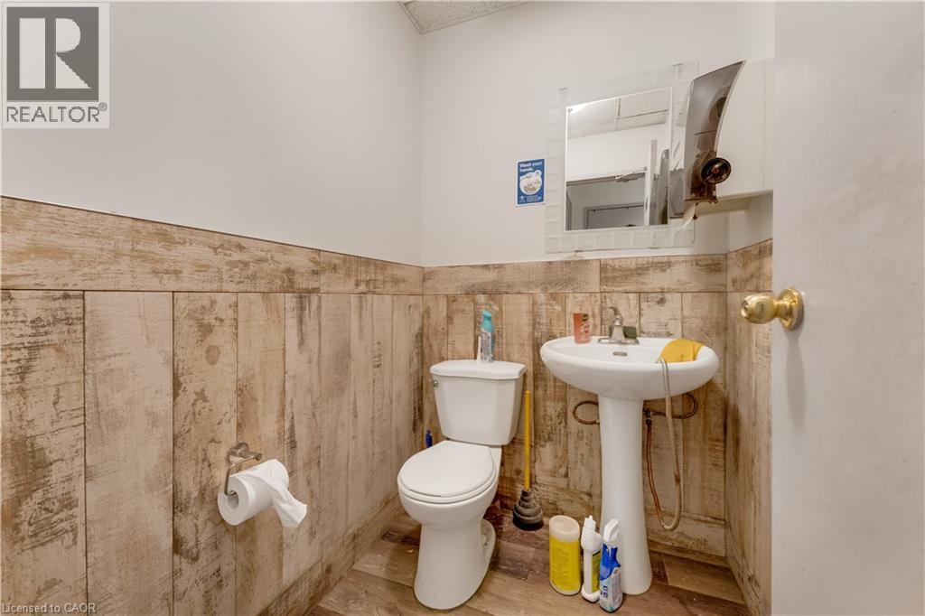 150 University Avenue W Unit# 2, Waterloo, Ontario  N2L 3E4 - Photo 18 - 40860810