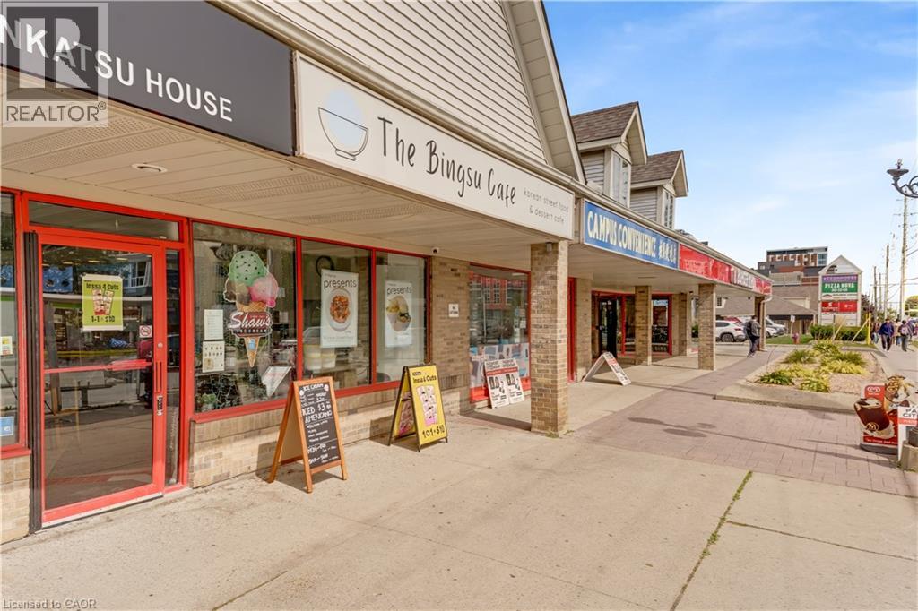 150 University Avenue W Unit# 2, Waterloo, Ontario  N2L 3E4 - Photo 22 - 40860810