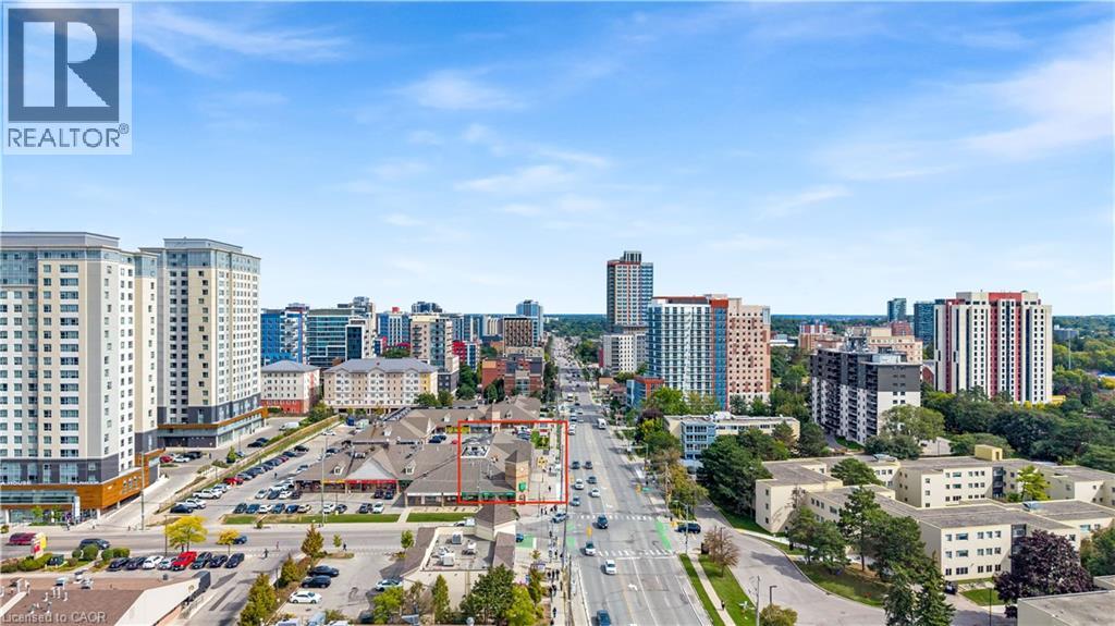 150 University Avenue W Unit# 2, Waterloo, Ontario  N2L 3E4 - Photo 3 - 40860810