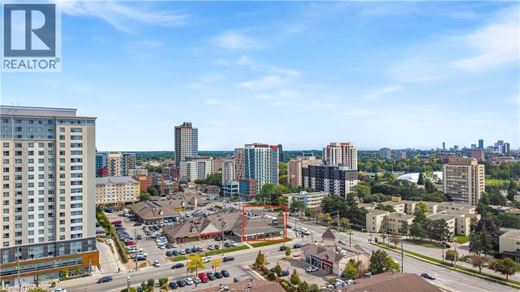 150 University Avenue W Unit# 2, Waterloo, Ontario  N2L 3E4 - Photo 4 - 40860810