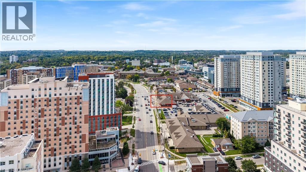 150 University Avenue W Unit# 2, Waterloo, Ontario  N2L 3E4 - Photo 5 - 40860810