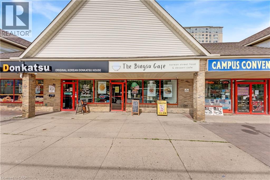 150 University Avenue W Unit# 2, Waterloo, Ontario  N2L 3E4 - Photo 7 - 40860810