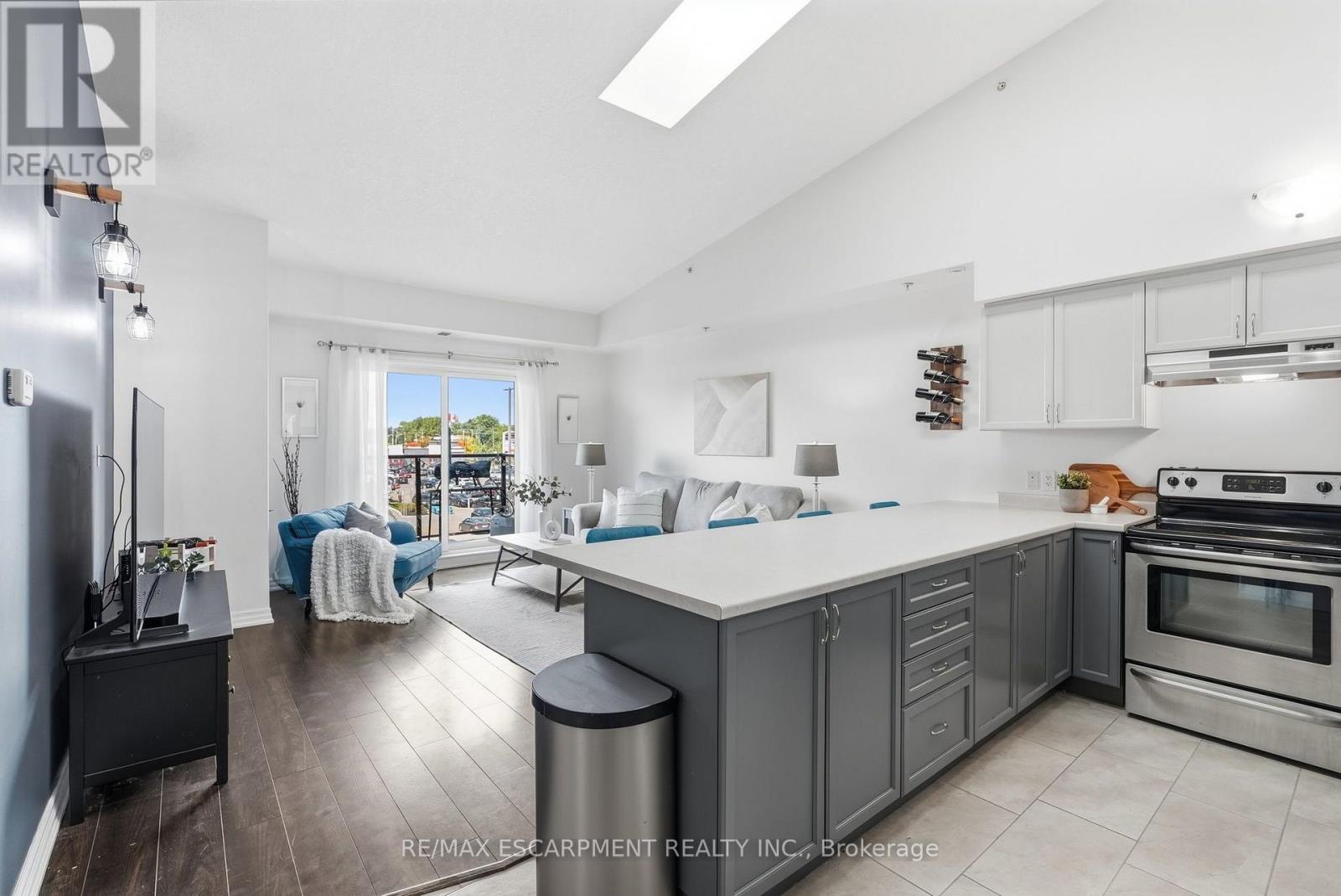321 - 170 Rockhaven Lane, Hamilton, Ontario  L8B 1B5 - Photo 14 - X13792242