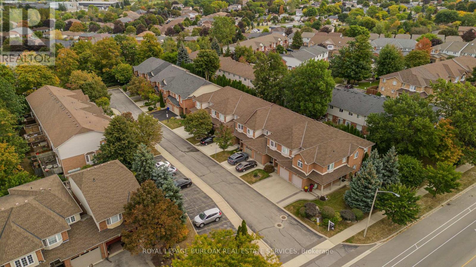 17 - 348 Highland Road, Hamilton, Ontario  L8J 3W5 - Photo 28 - X13845246