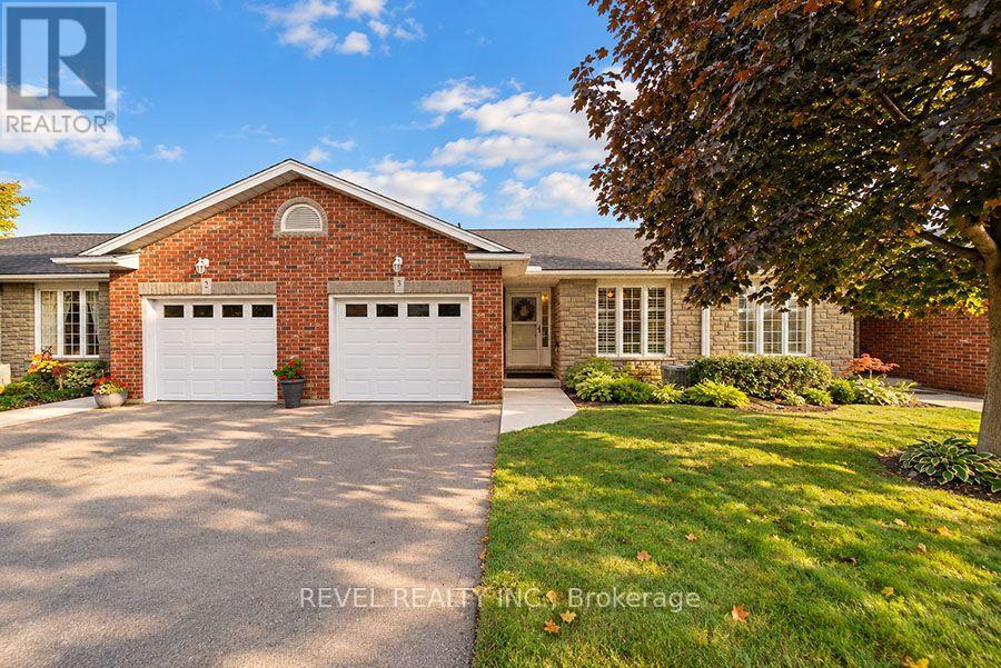 3 - 5 YIN STREET, Norfolk, Ontario