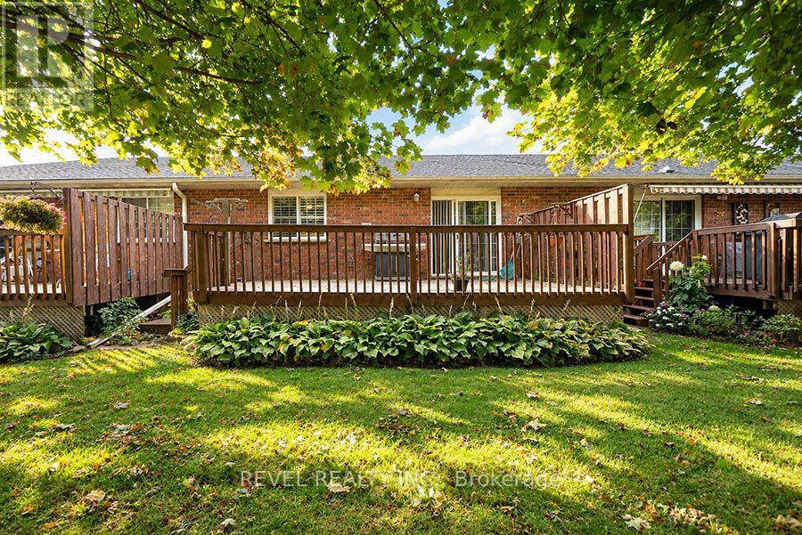 3 - 5 Yin Street, Norfolk, Ontario  N0E 1Y0 - Photo 21 - X13845264