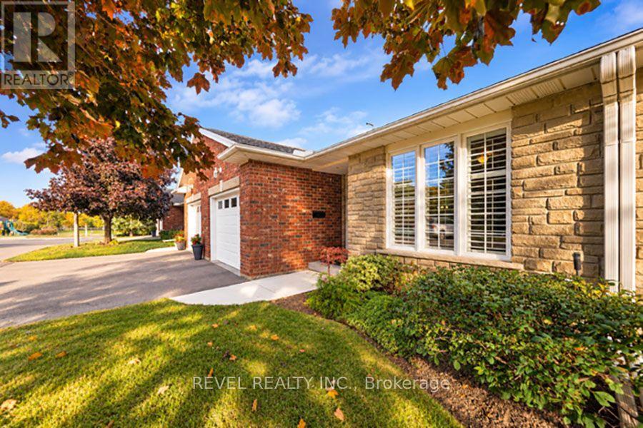 3 - 5 Yin Street, Norfolk, Ontario  N0E 1Y0 - Photo 3 - X13845264