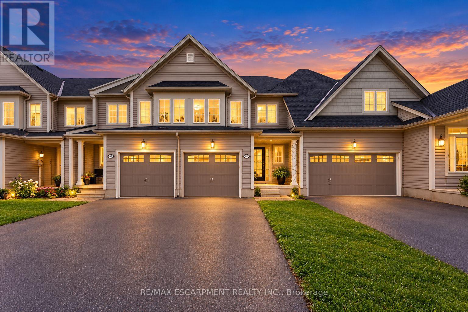 173 WHITWELL WAY, Hamilton, Ontario