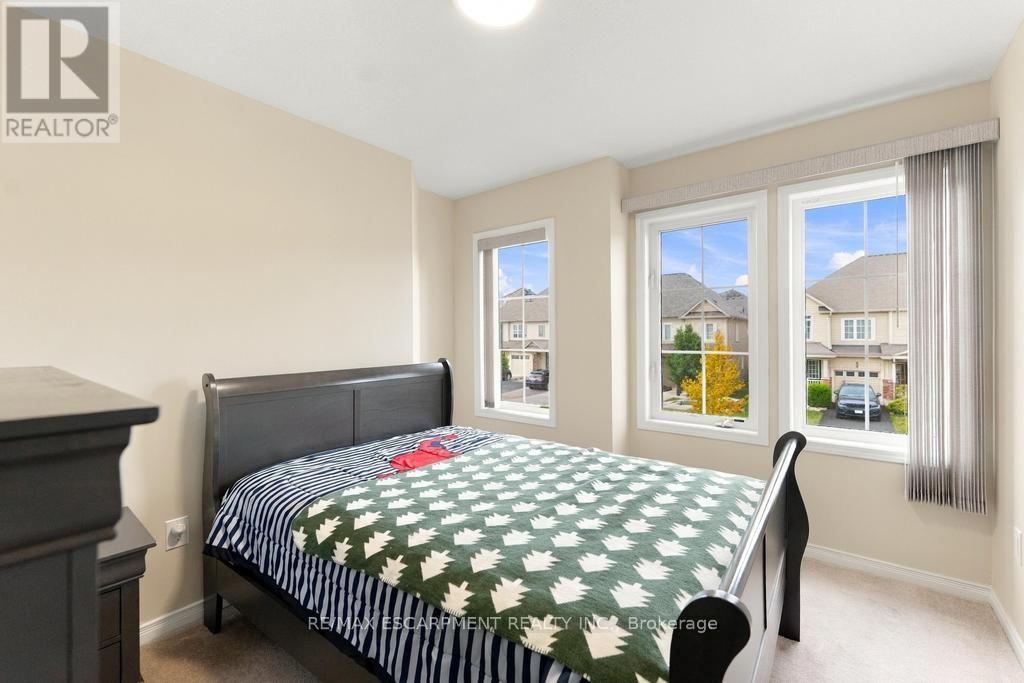 173 Whitwell Way, Hamilton, Ontario  L0R 1C0 - Photo 9 - X13845322