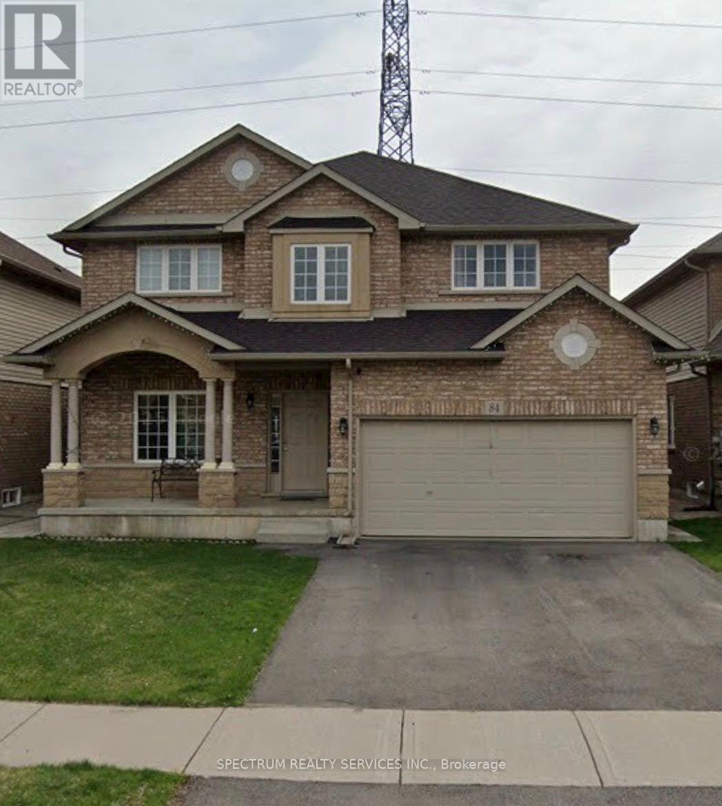 84 BLUE MOUNTAIN DRIVE, Hamilton, Ontario