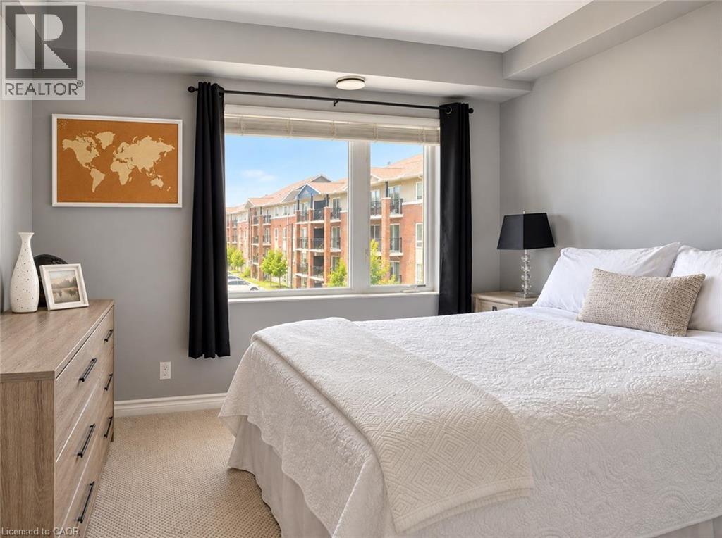 45 Goodwin Drive Unit# 410, Guelph, Ontario  N1L 0E9 - Photo 6 - 40866765