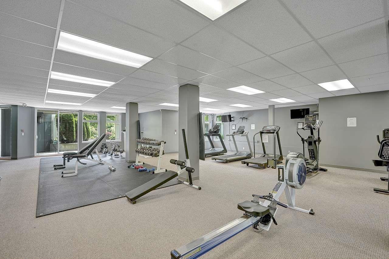 4th floor 15350 16A AVENUE