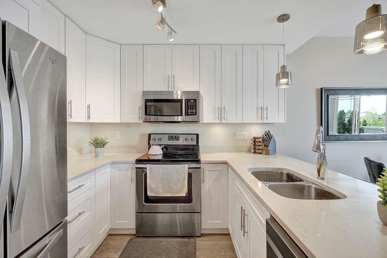 4th floor 15350 16A AVENUE