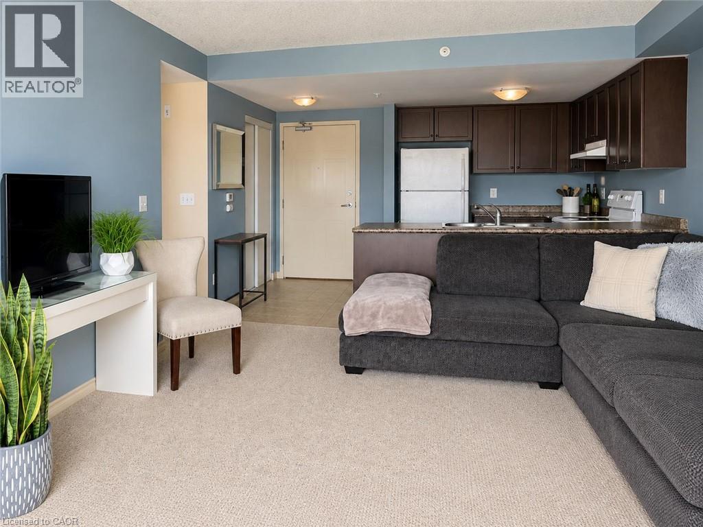 45 Goodwin Drive Unit# 410, Guelph, Ontario  N1L 0E9 - Photo 3 - 40866765