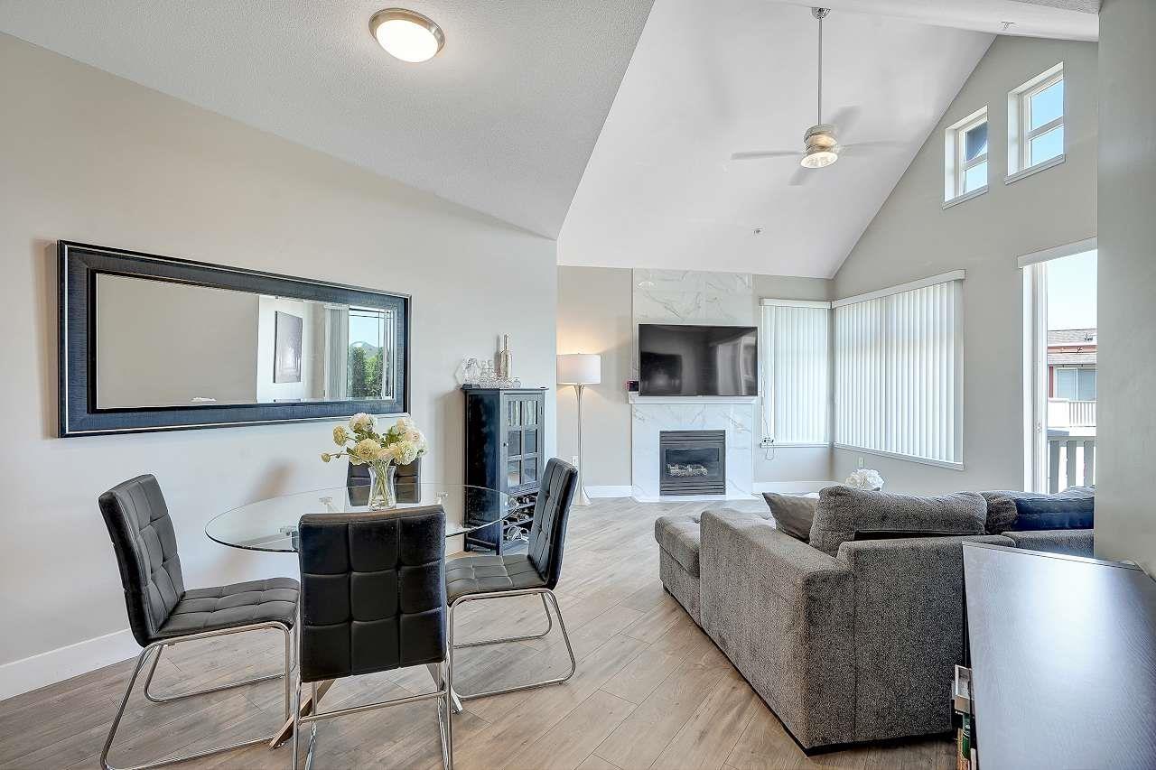 4th floor 15350 16A AVENUE