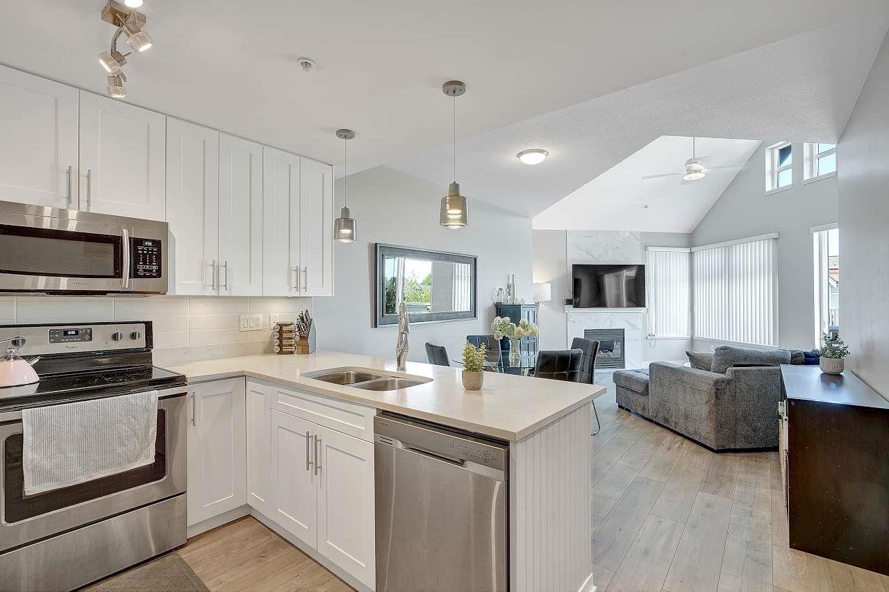 4th floor 15350 16A AVENUE