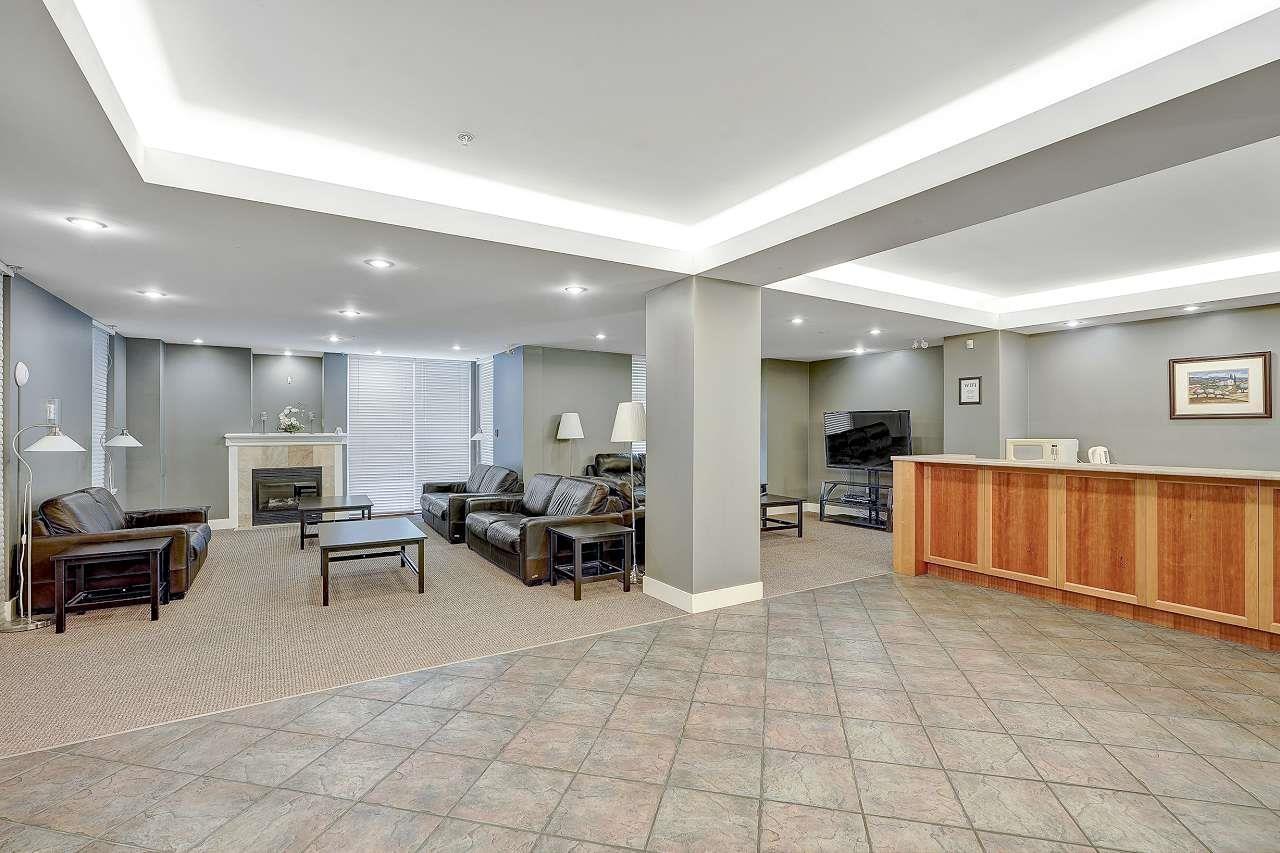 4th floor 15350 16A AVENUE