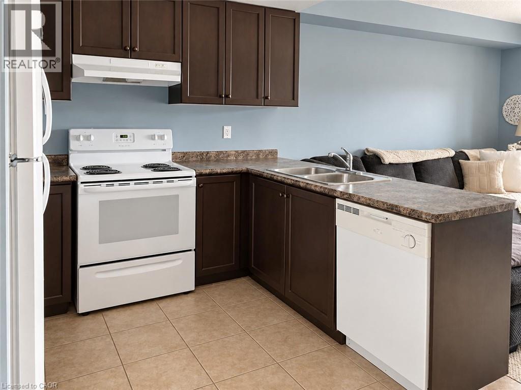 45 Goodwin Drive Unit# 410, Guelph, Ontario  N1L 0E9 - Photo 5 - 40866765