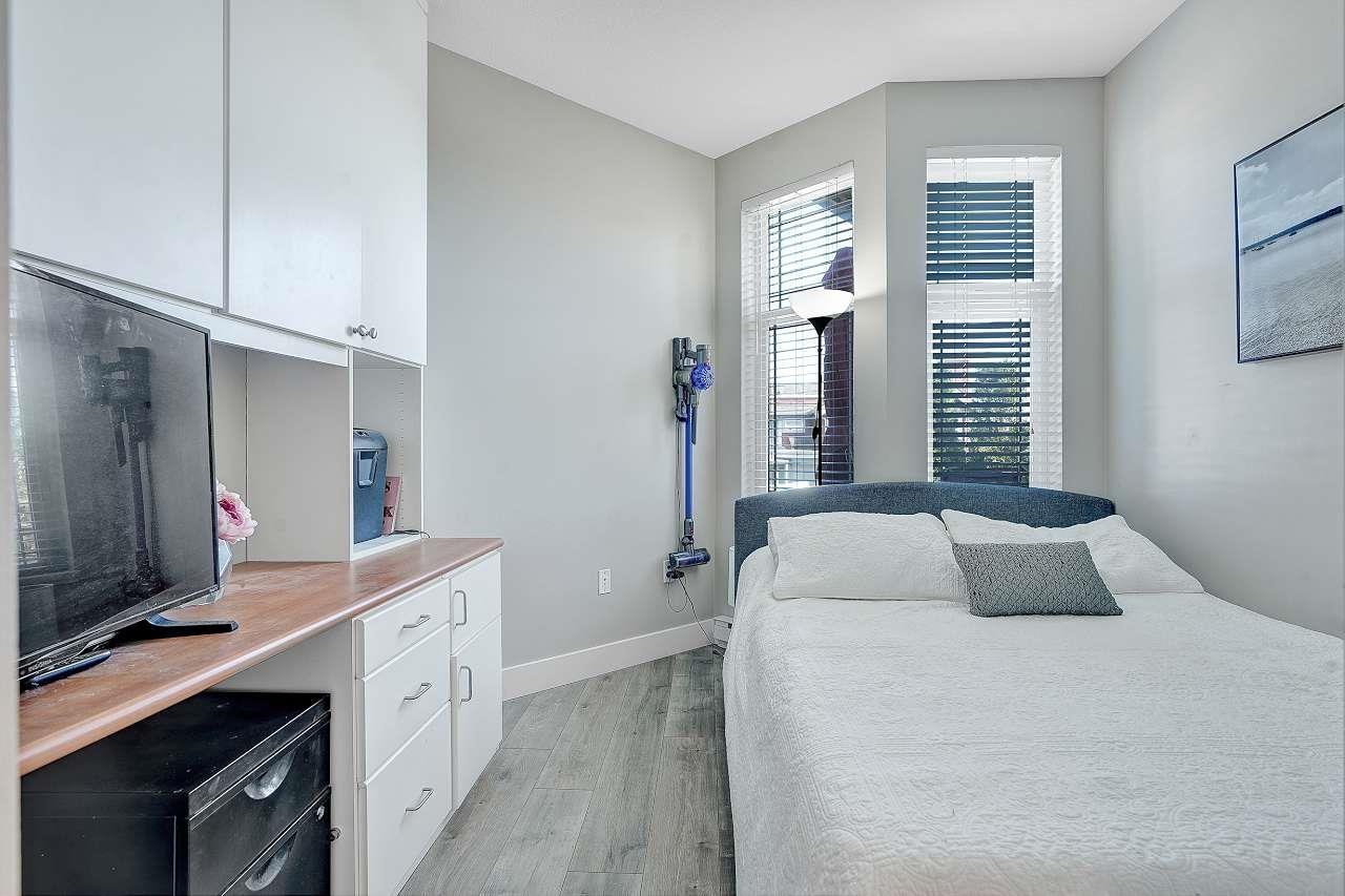 4th floor 15350 16A AVENUE