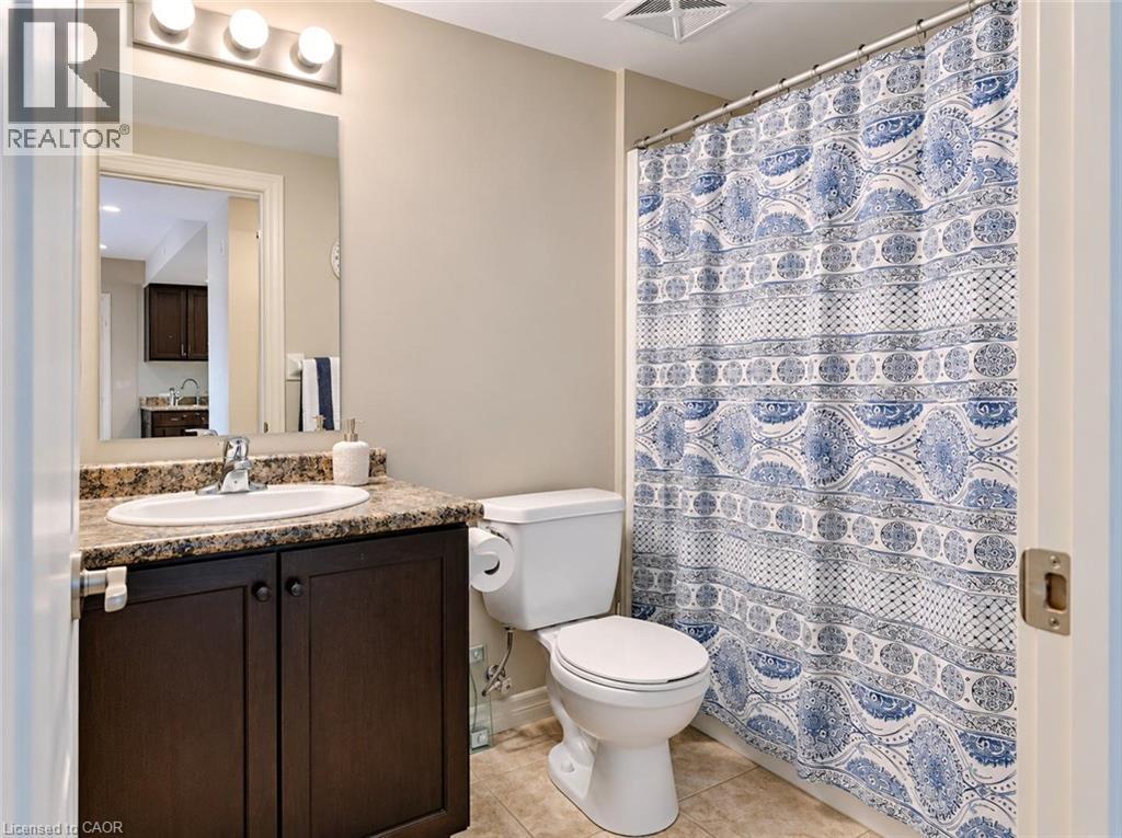 45 Goodwin Drive Unit# 410, Guelph, Ontario  N1L 0E9 - Photo 8 - 40866765