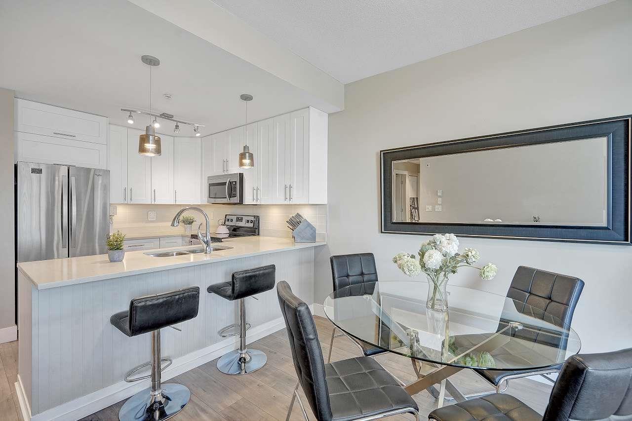4th floor 15350 16A AVENUE