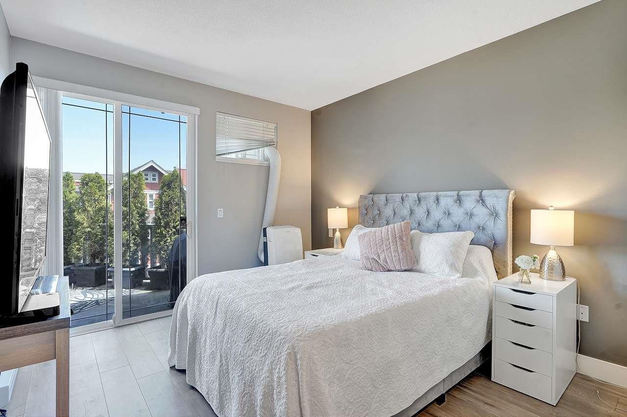 4th floor 15350 16A AVENUE