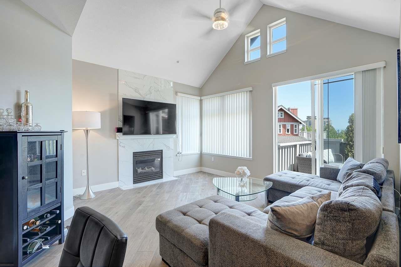 4th floor 15350 16A AVENUE
