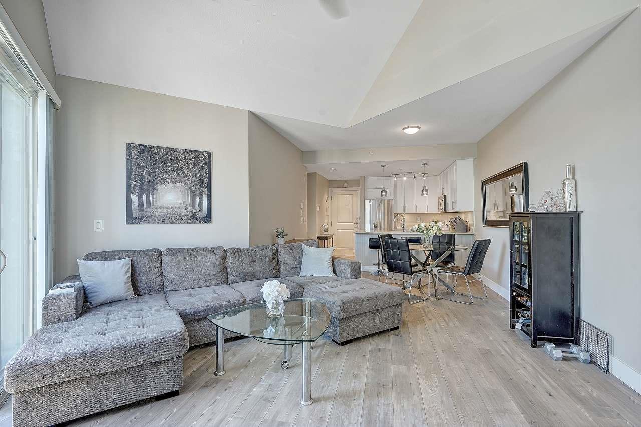 4th floor 15350 16A AVENUE