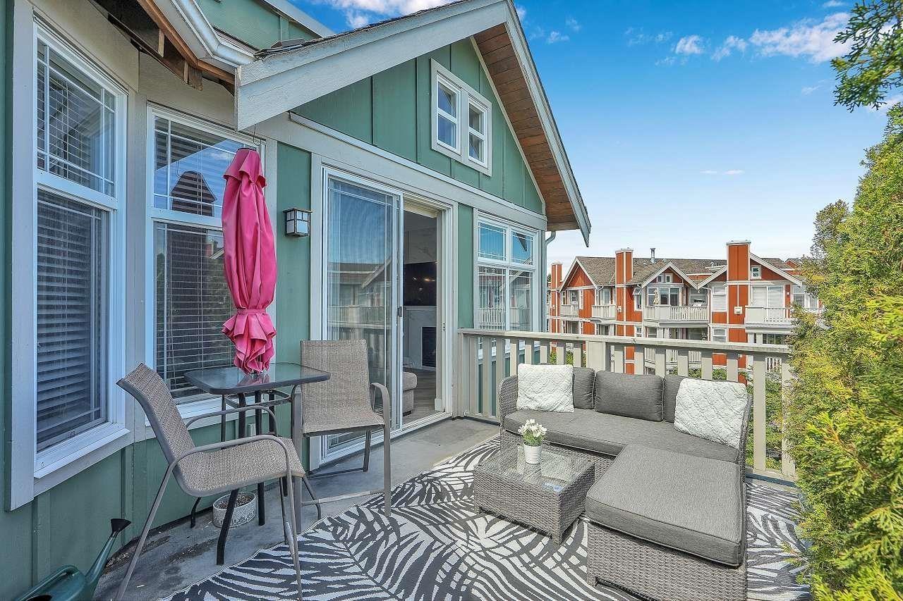 4th floor 15350 16A AVENUE