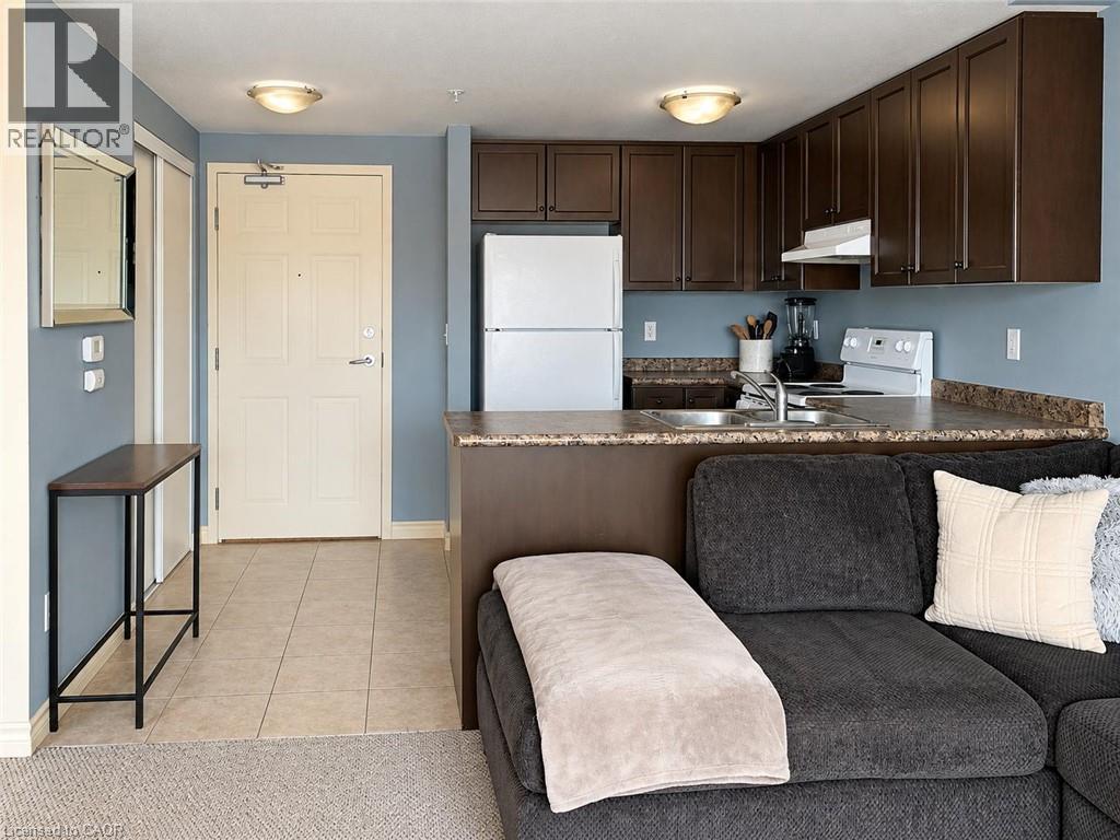 45 Goodwin Drive Unit# 410, Guelph, Ontario  N1L 0E9 - Photo 4 - 40866765