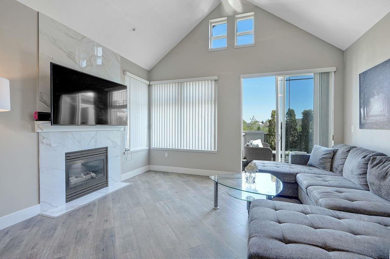 4th floor 15350 16A AVENUE