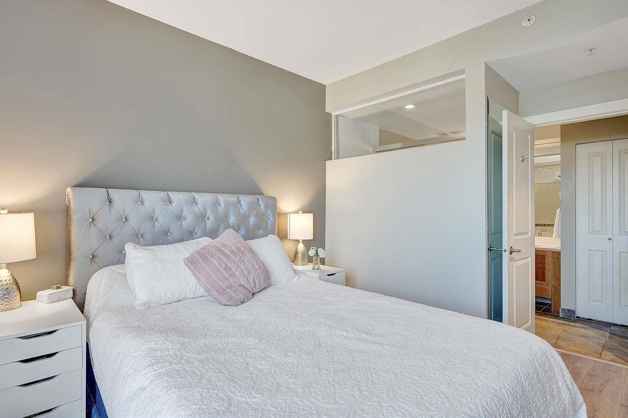 4th floor 15350 16A AVENUE