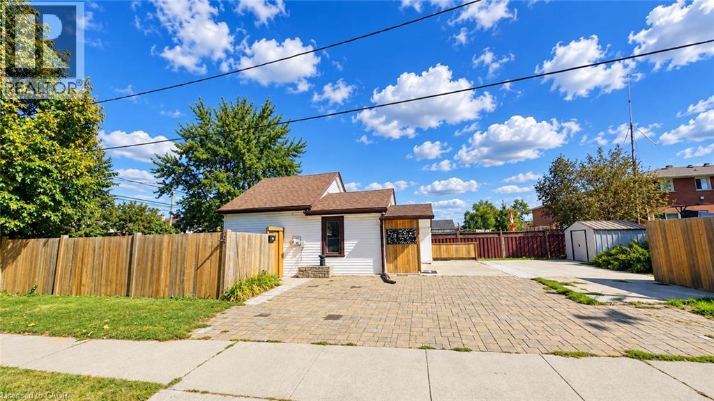 76 Avenue Road, Cambridge, Ontario  N1R 1C1 - Photo 5 - 40866808