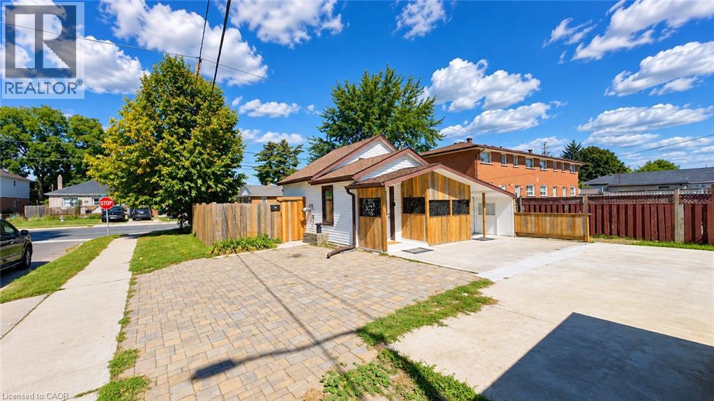 76 Avenue Road, Cambridge, Ontario  N1R 1C1 - Photo 4 - 40866808