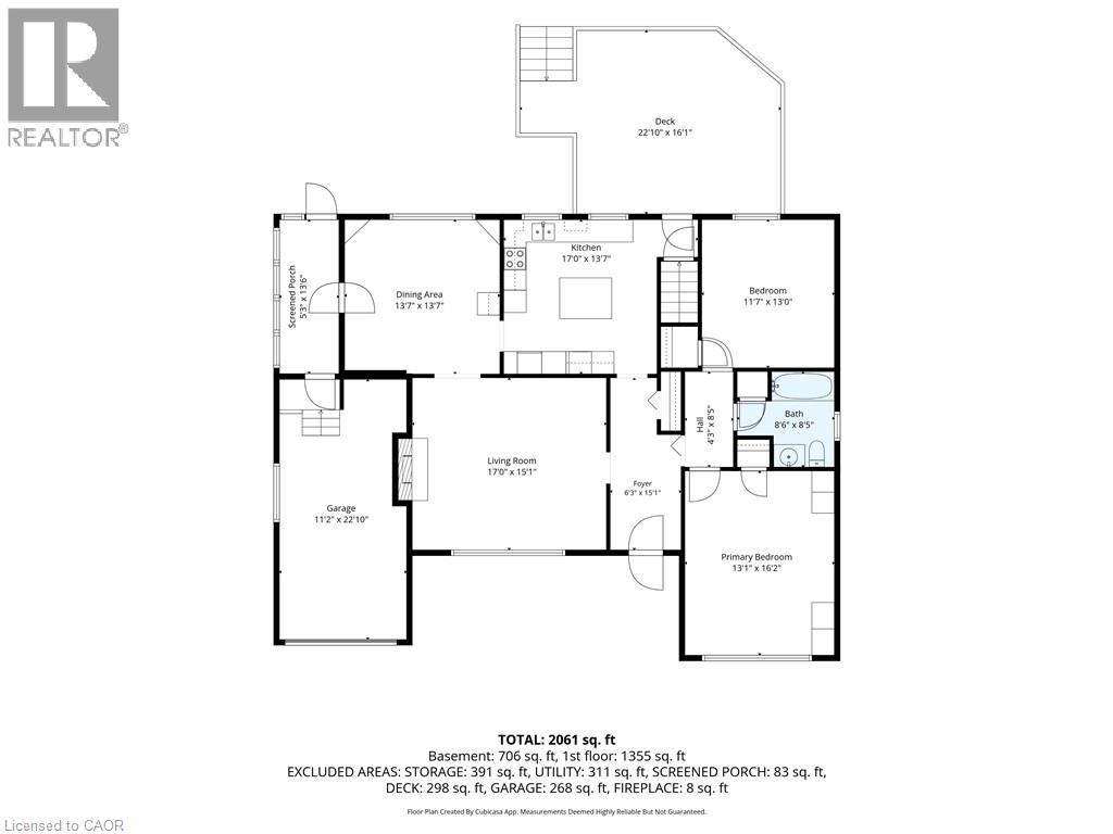 106 Pottruff Road S, Hamilton, Ontario  L8K 4A2 - Photo 17 - 40866902