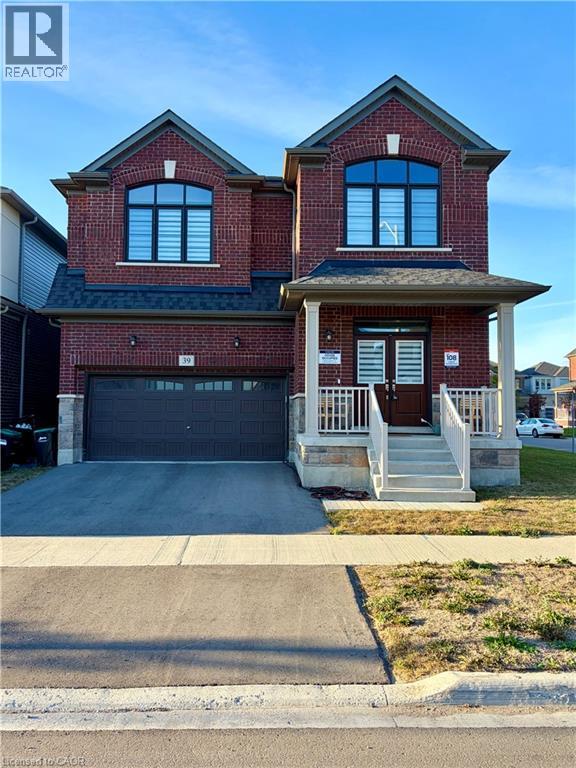 39 PHOENIX Boulevard, Barrie, Ontario