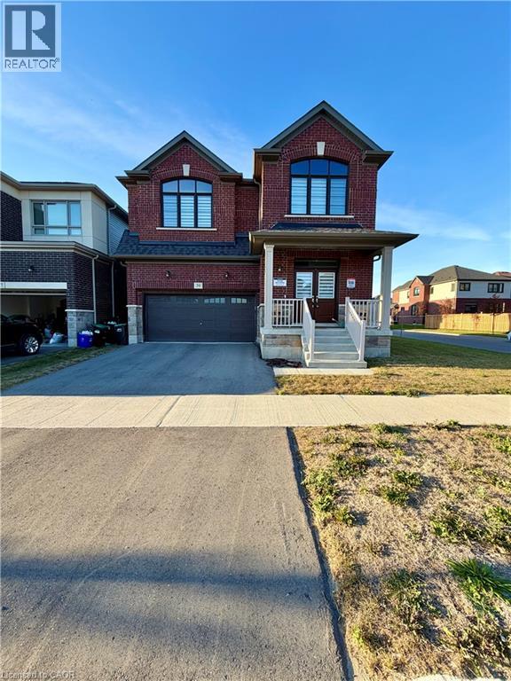 39 Phoenix Boulevard, Barrie, Ontario  L9J 0P6 - Photo 2 - 40867643