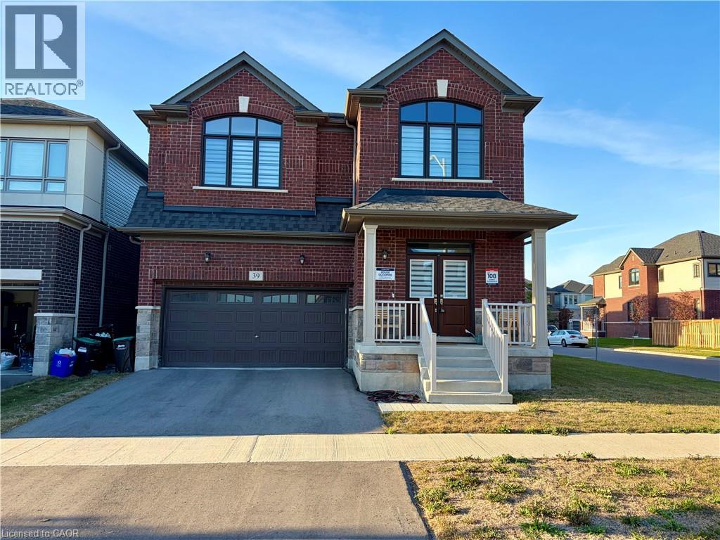 39 Phoenix Boulevard, Barrie, Ontario  L9J 0P6 - Photo 3 - 40867643