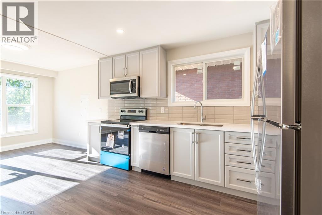 308 Mount Albion Road Unit# 1, Hamilton, Ontario  L8K 5T2 - Photo 11 - 40867695
