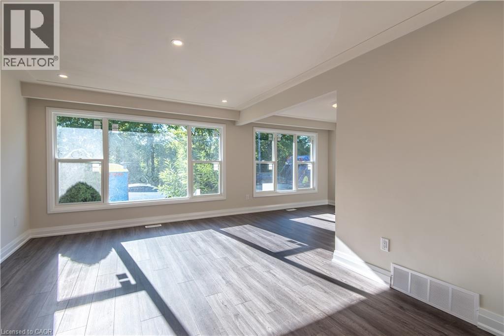 308 Mount Albion Road Unit# 1, Hamilton, Ontario  L8K 5T2 - Photo 4 - 40867695