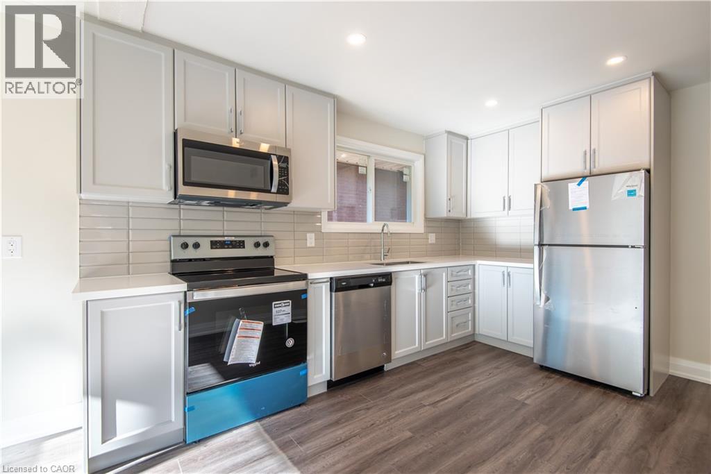 308 Mount Albion Road Unit# 1, Hamilton, Ontario  L8K 5T2 - Photo 9 - 40867695
