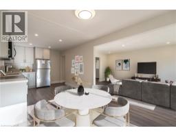 308 MOUNT ALBION Road Unit# 1, Hamilton, Ontario