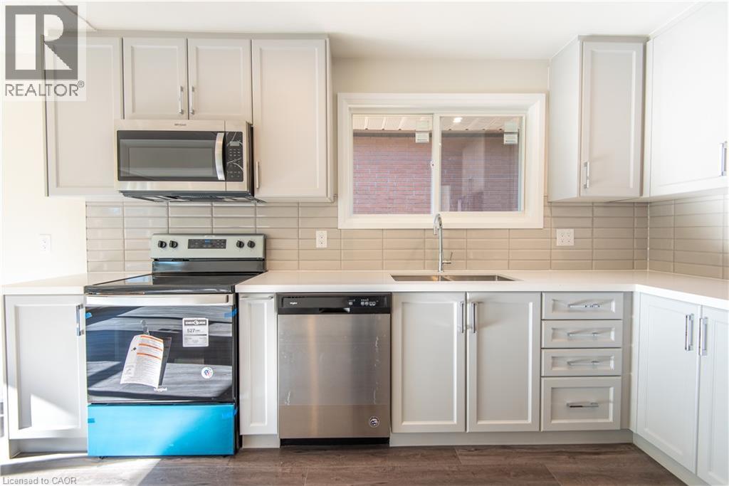 308 Mount Albion Road Unit# 1, Hamilton, Ontario  L8K 5T2 - Photo 10 - 40867695