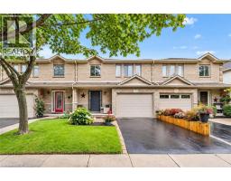 1261 STEPHENSON Drive, Burlington, Ontario