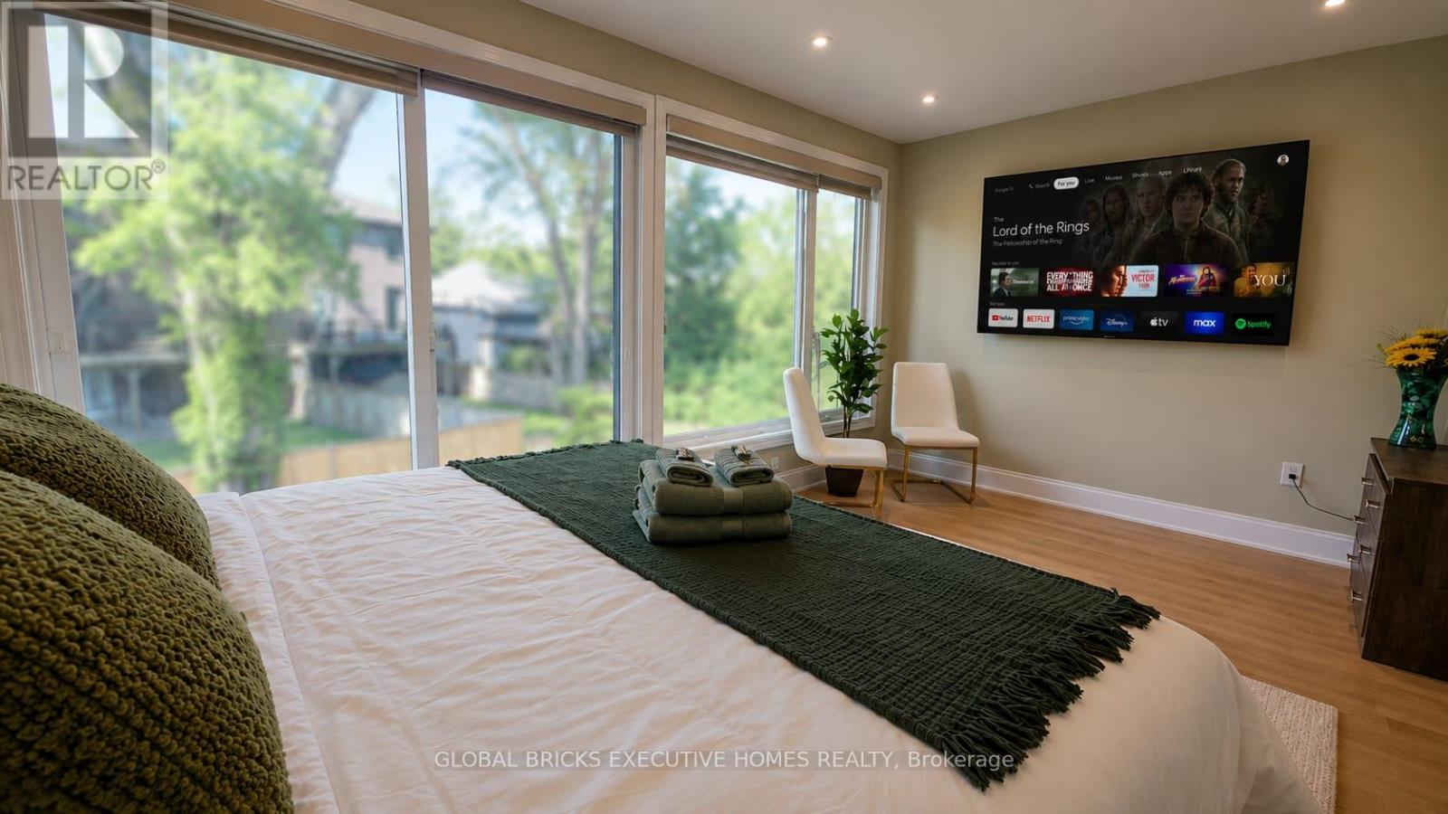 35 Luverne Avenue, Toronto, Ontario  M3H 1R7 - Photo 16 - C13740556
