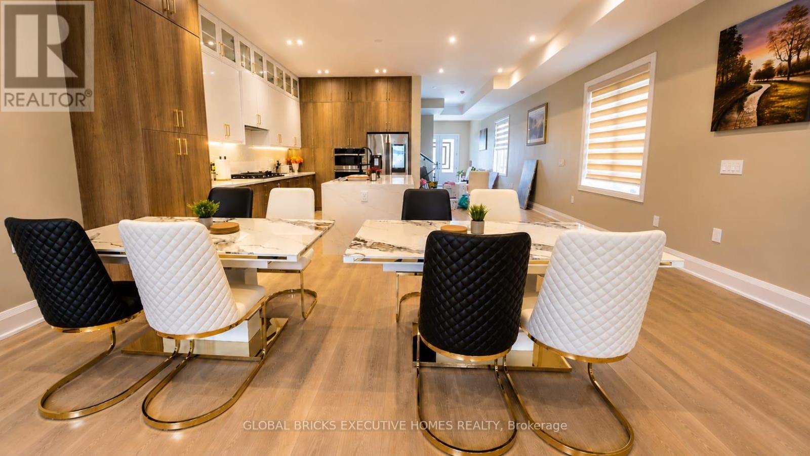 35 Luverne Avenue, Toronto, Ontario  M3H 1R7 - Photo 5 - C13740556